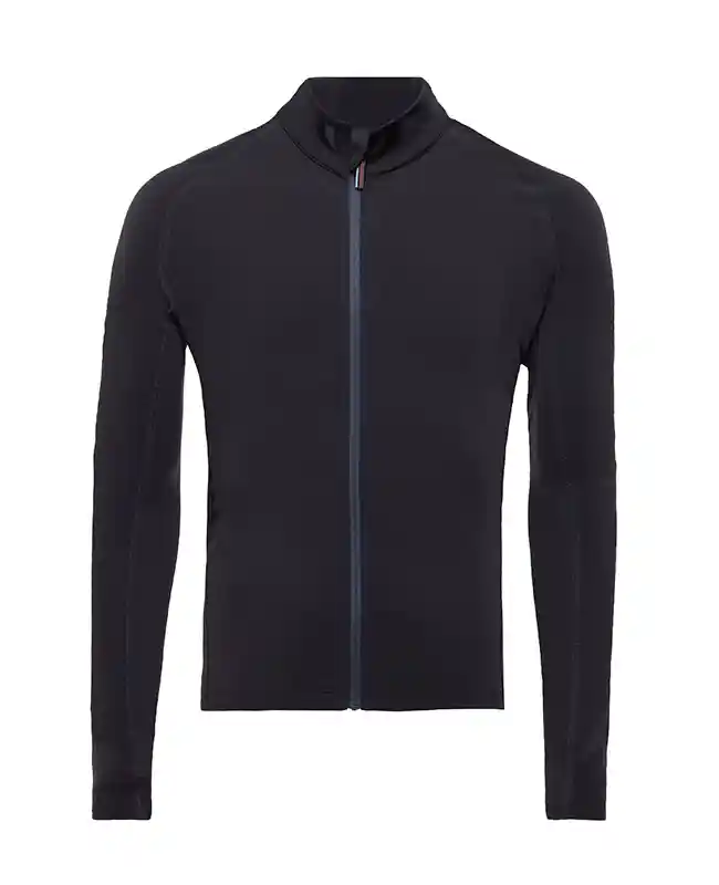 Men's Long Sleeve Roubaix Cycling Jersey