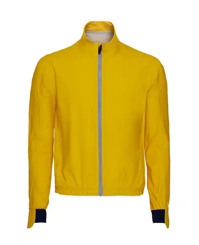 Mens's Lightweight Rain Cycling Jacket