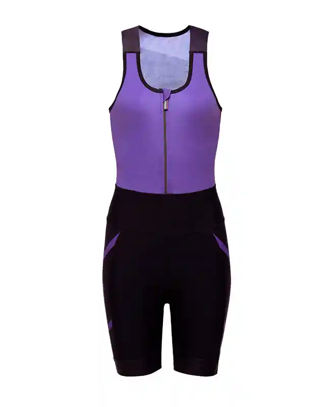 Women's Lightweight Bib Shorts