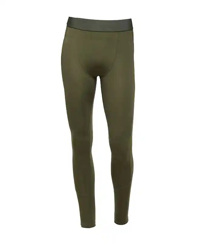 Men's Compression Long Tight