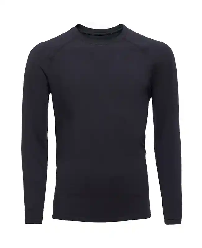 Men's Sleepwear Long Sleeve Top