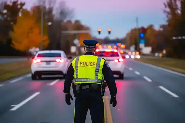 Law Enforcement Clothing