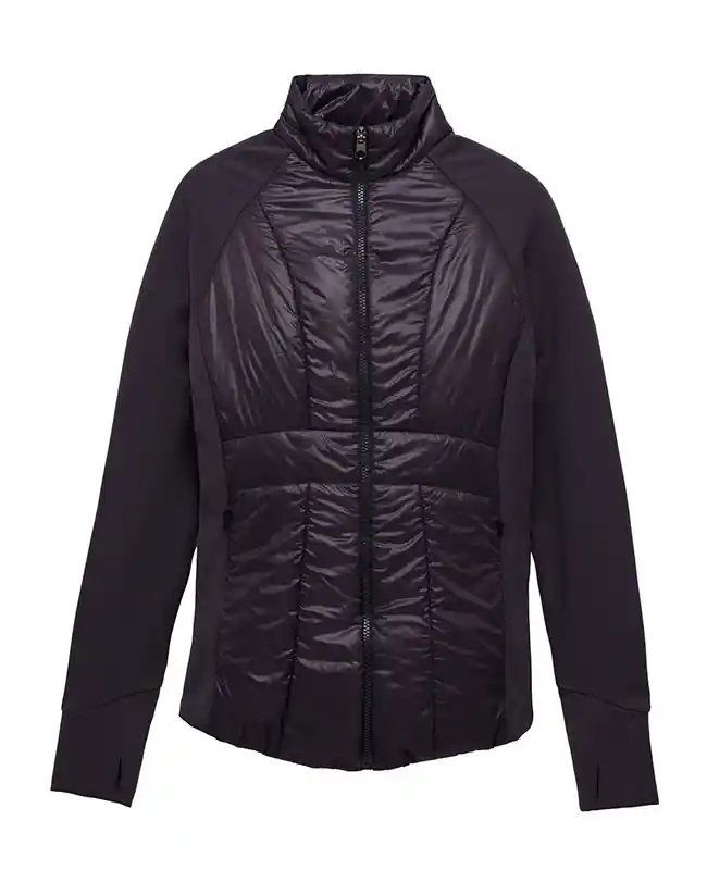 veste de performance pour femme