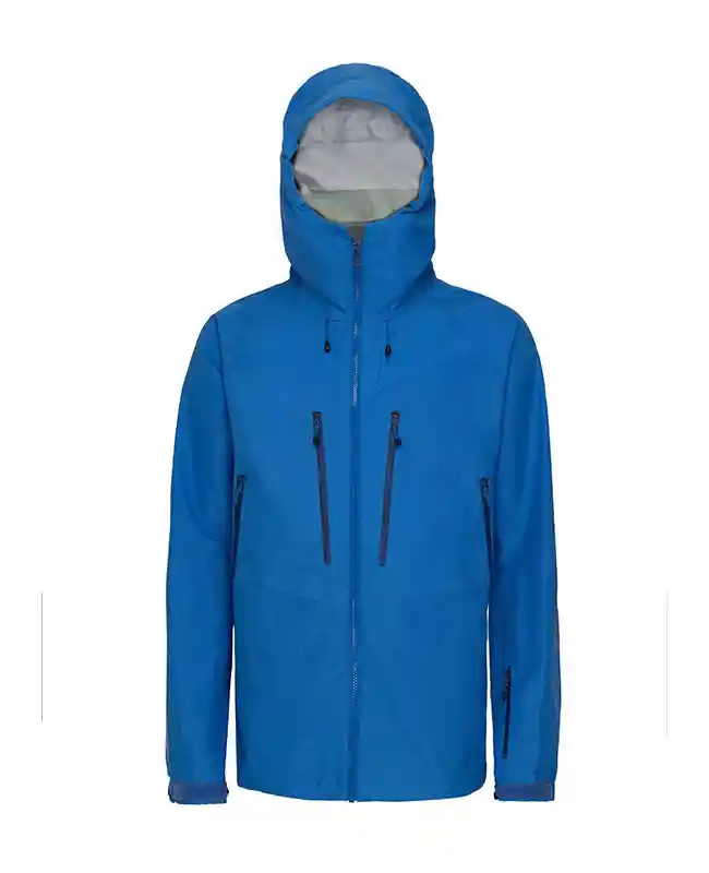 Men's Extreme Weather Technical Hard Shell