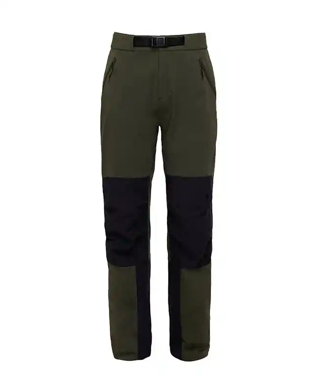 Men's 4-Way Stretch Functional Trousers