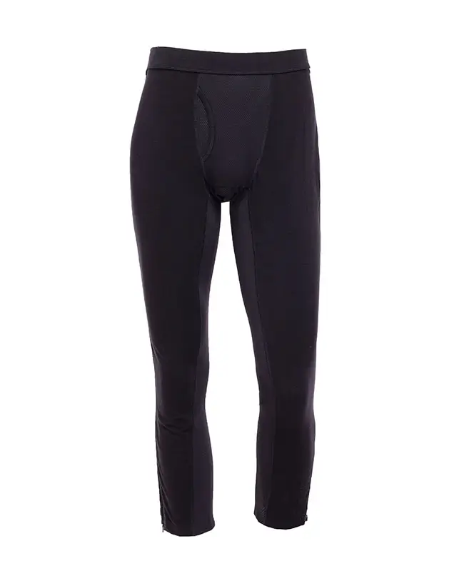 Men's Premium Merino Pants Base Layer